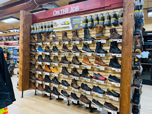Shoe Store «Santa Rosa Shoes», reviews and photos, 2255 Cleveland Ave, Santa Rosa, CA 95403, USA