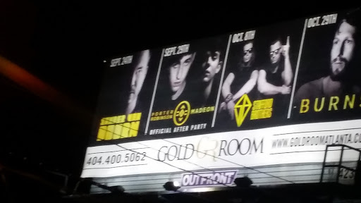 Night Club «Gold Room», reviews and photos, 2416 Piedmont Rd NE, Atlanta, GA 30324, USA