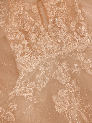 Wedding Store «Boulevard Bride», reviews and photos, 300 Lake St Louis Blvd, Lake St Louis, MO 63367, USA