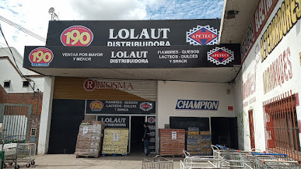 Distribuidora Lolaut