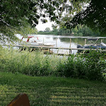 Photo n°1 de l'avis de Axel.e fait le 22/06/2023 à 12:07 sur le  Restaurant & Café An der Fähre à Ketzin