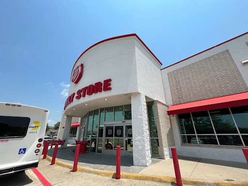 Salvation Army – Plano Corps – Food Distribution Center