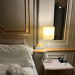 Photo n°1 de l'avis de MS.e fait le 03/05/2023 à 11:14 sur le  The Westin Palace, Milan à Milan