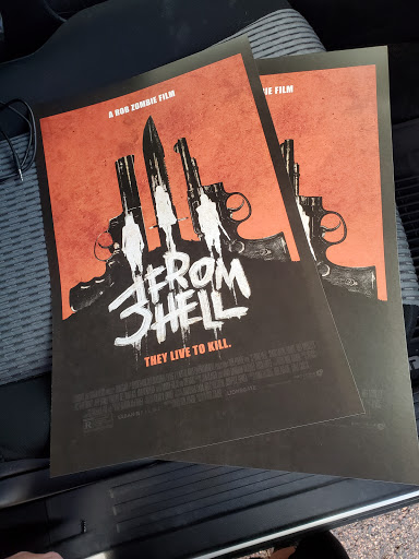 Movie Theater «AMC Castle Rock 12», reviews and photos, 3960 Limelight Ave, Castle Rock, CO 80109, USA