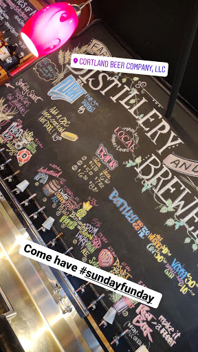 Brewery «Cortland Beer Company», reviews and photos, 16 Court St, Cortland, NY 13045, USA