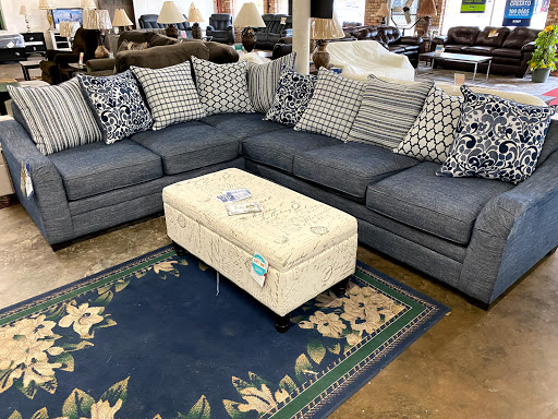 Furniture Store «Buy Rite Discount Furniture», reviews and photos, 11409 Lake June Rd, Mesquite, TX 75180, USA