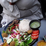 Photo n°7 de l'avis de Andreas. fait le 04/11/2022 à 15:46 sur le  Earth Bowls à Heidelberg