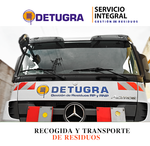 DETUGRA MULTISERVICIOS en Maracena, Granada