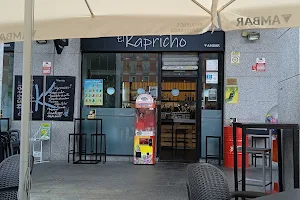 Gastrotaberna El Kapricho image