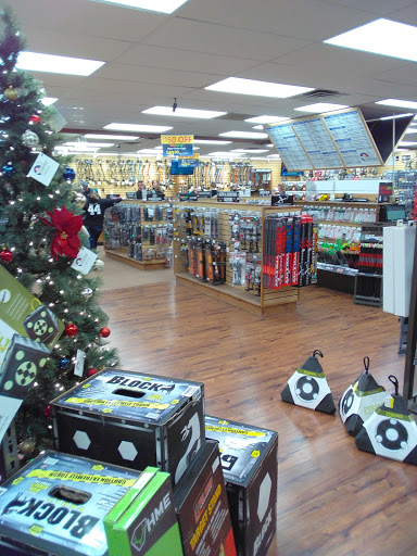 Archery Range «Lancaster Archery Supply», reviews and photos, 2195-A Old Philadelphia Pike, Lancaster, PA 17602, USA