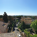 Photo n°1 de l'avis de Frank.a fait le 13/06/2019 à 09:50 sur le  Hotel San Anselmo à Rome