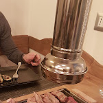 Photo n°1 de l'avis de Roby.o fait le 29/02/2020 à 18:38 sur le  Pizzeria Braceria L’Ammiraglia à Ariano