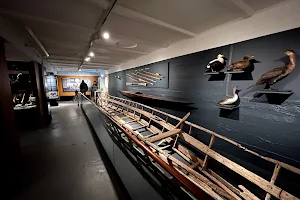 Greenland National Museum and Archives image