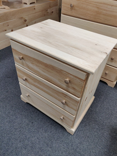 Furniture Store «Woodcraft Furniture», reviews and photos, 1065 Reading Rd, Mason, OH 45040, USA