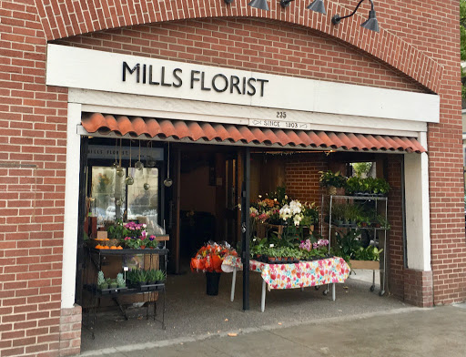 Florist «Mills the Florist», reviews and photos, 235 University Ave, Palo Alto, CA 94301, USA