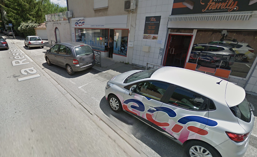 ECF - French Auto-École (Av. Martyrs de la Résistance Route du Val) à Brignoles, Var