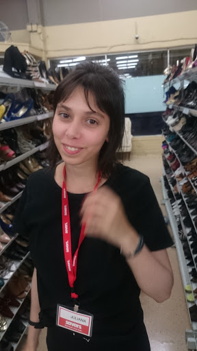 Thrift Store «Savers», reviews and photos, 875 Main St, Redwood City, CA 94063, USA