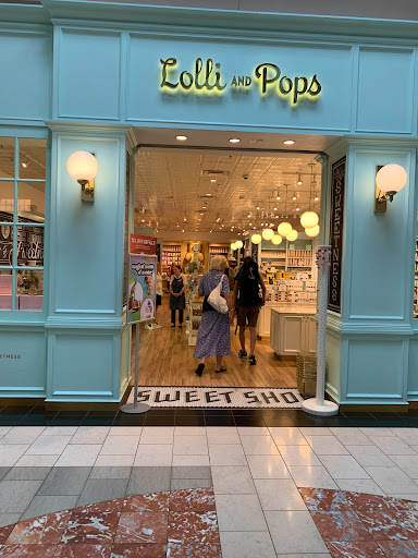 Shopping Mall «Washington Square», reviews and photos, 9585 SW Washington Square Rd, Portland, OR 97223, USA