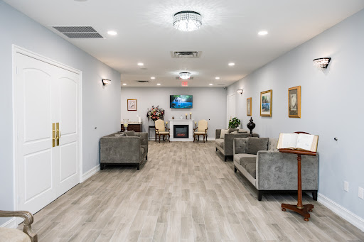 Funeral Home «Barbara Falowski Funeral & Cremation Services», reviews and photos, 300 SW 6th St, Fort Lauderdale, FL 33315, USA