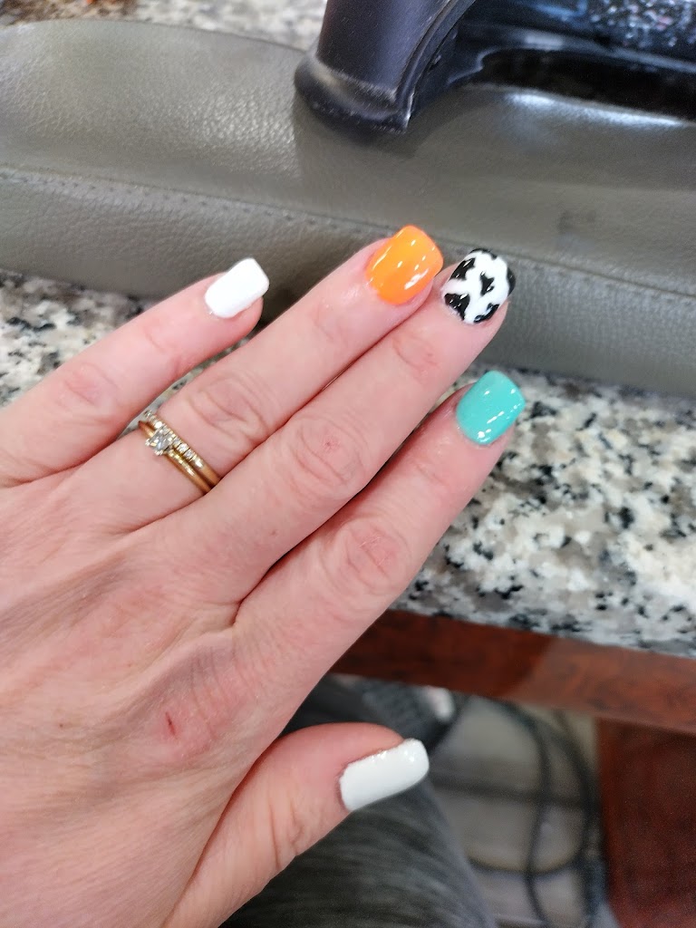 Lee Nails 17111