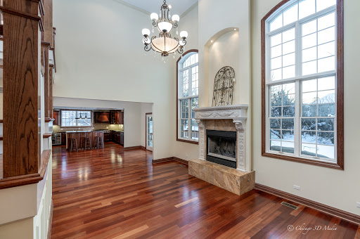 Real Estate Consultant «DANIEL MIREA GROUP», reviews and photos, 7700 W Belmont Ave, Chicago, IL 60634, USA