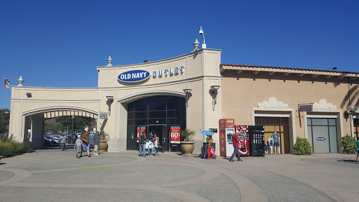 Old Navy Outlet - with Curbside Pickup