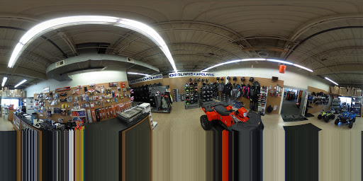 Motor Vehicle Dealer «Chopper City Sports», reviews and photos, 7191 Hwy 65 NE, Fridley, MN 55432, USA