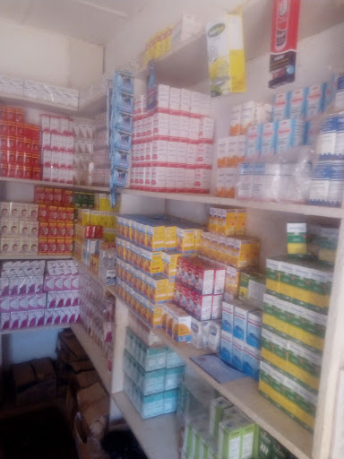 Rafin Guza Kaduna, Kawo, Kaduna, Nigeria, Store, state Kaduna