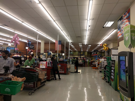 Supermarket «Farm Fresh», reviews and photos, 730 W 21st St, Norfolk, VA 23517, USA