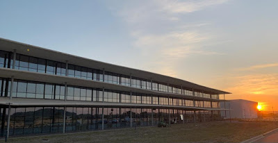 Lycée Polyvalent Ernest Ferroul à Lézignan-Corbières