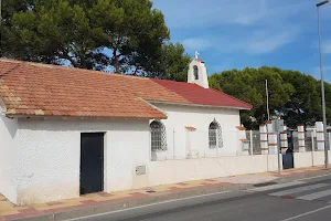 Ermita Santa Brigida image