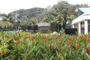 Istana Park image