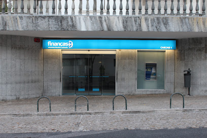 Serviço de Finanças de Cascais 1