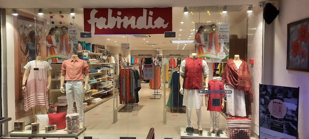 Fabindia