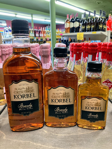 Liquor Store «Cleveland Avenue Liquor Store», reviews and photos, 8423 W Cleveland Ave, Milwaukee, WI 53227, USA