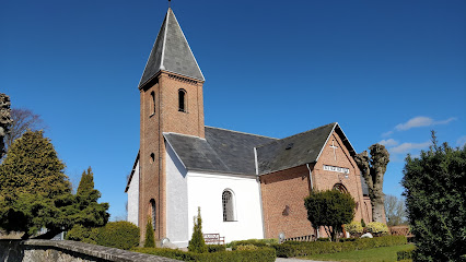 Lading Kirke