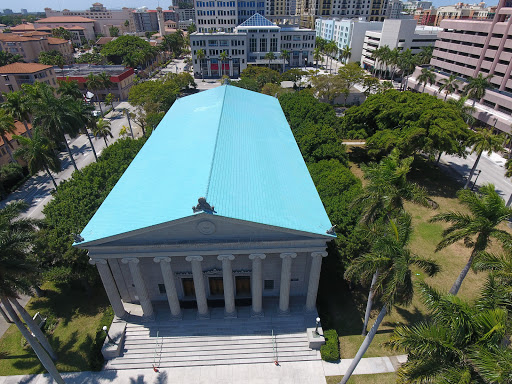 Roofing Contractor «Complete Roofing Solutions», reviews and photos, 4252 Westroads Dr a, West Palm Beach, FL 33407, USA