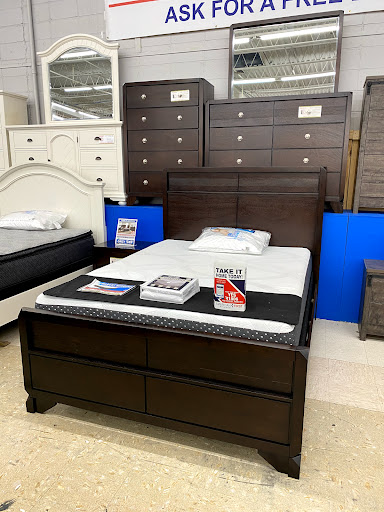 Appliance Store «Sears Outlet», reviews and photos, 2005 S Military Hwy, Chesapeake, VA 23320, USA