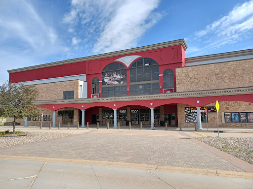 Movie Theater «Paragon Odyssey 15 IMAX Theater», reviews and photos, 14401 Burnhaven Dr, Burnsville, MN 55306, USA