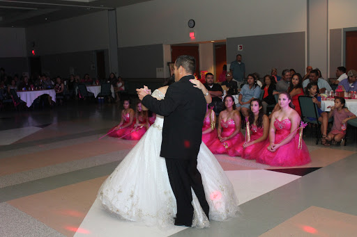 Community Center «Portland Community Center», reviews and photos, 2000 Billy G Webb Dr, Portland, TX 78374, USA