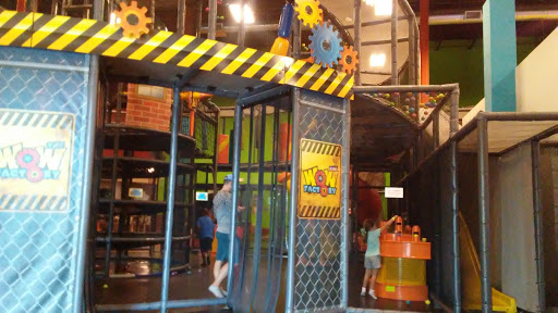 Amusement Center «The Wow Factory», reviews and photos, 5891 Lyons Rd, Coconut Creek, FL 33073, USA