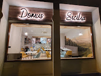 Photos du propriétaire du Restaurant Domus Sicilia à La Madeleine - n°1
