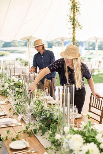 Florist «Greenlion Design», reviews and photos, 174 Bellevue Ave #220, Newport, RI 02840, USA