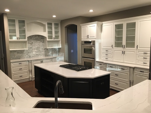 Cabinet Maker «Summit Cabinet Coatings», reviews and photos, 1833 E Harmony Rd #6, Fort Collins, CO 80528, USA