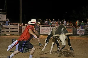 Cowboy Capital Rodeo Association image