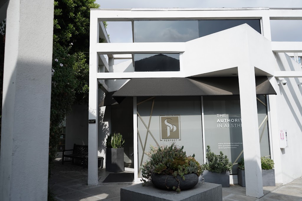 Skin Perfect Medical Aesthetics West Hollywood West Hollywood, CA