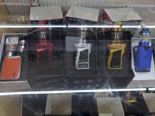 Cigar Shop «Tobacco & More», reviews and photos, 815 E Williams St, Apex, NC 27502, USA