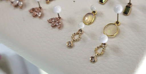 Explore santa muerte tattoo ideas, creative tattoo ideas in Vienna, available at Brilliance Piercing