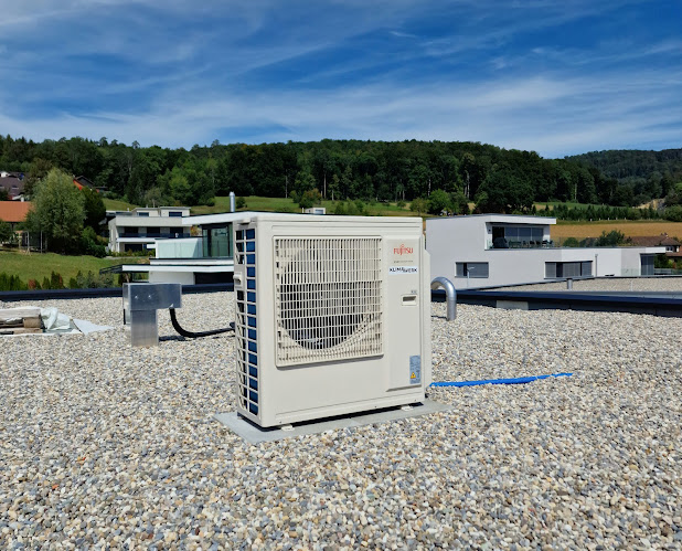 Klimawerk GmbH