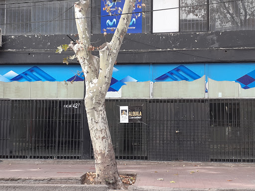 Tiendas nopal en Mendoza